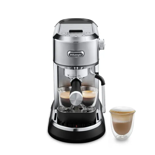 DeLonghi Dedica Maestro Espresso Machine