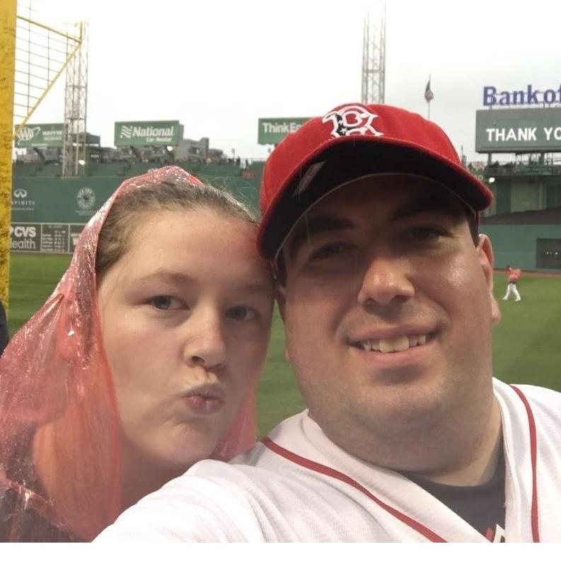 Red Sox Game