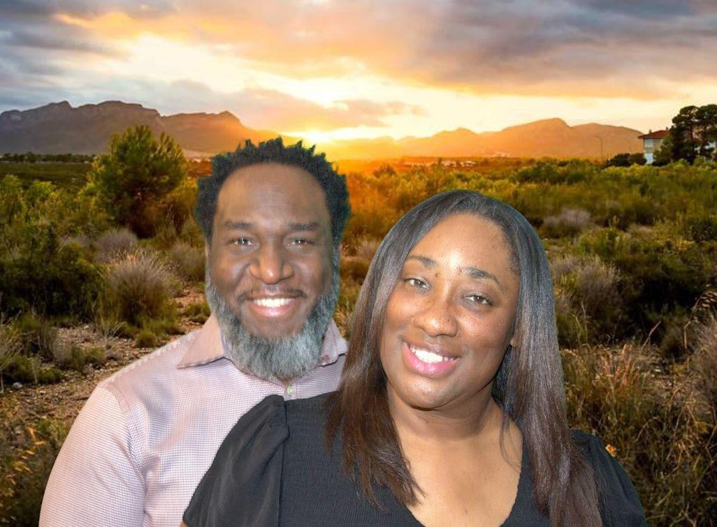 The Wedding Website of LaShonda Gilbert and Michael Graham