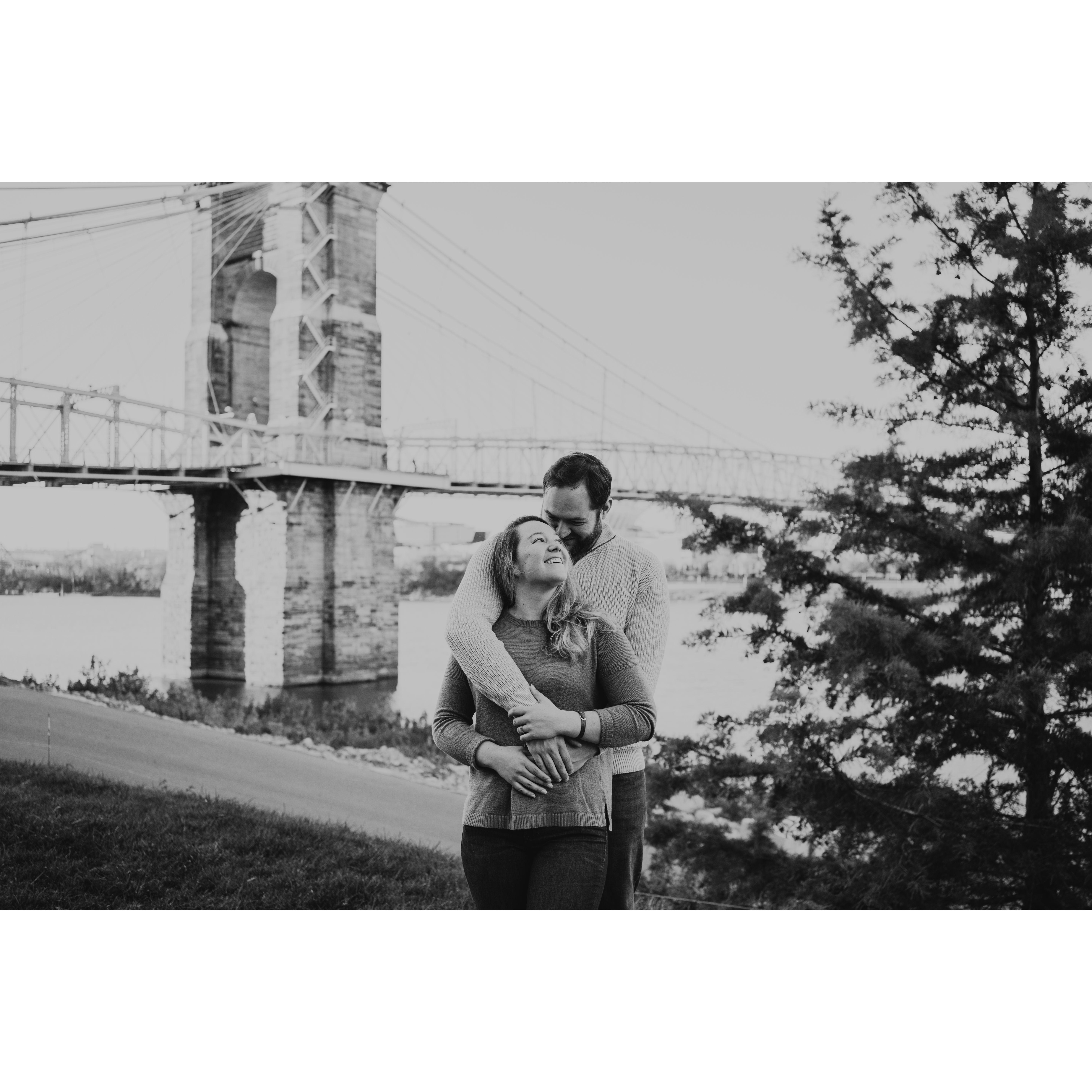 Engagement Photos Nov 2024