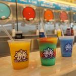 Wet Willie's