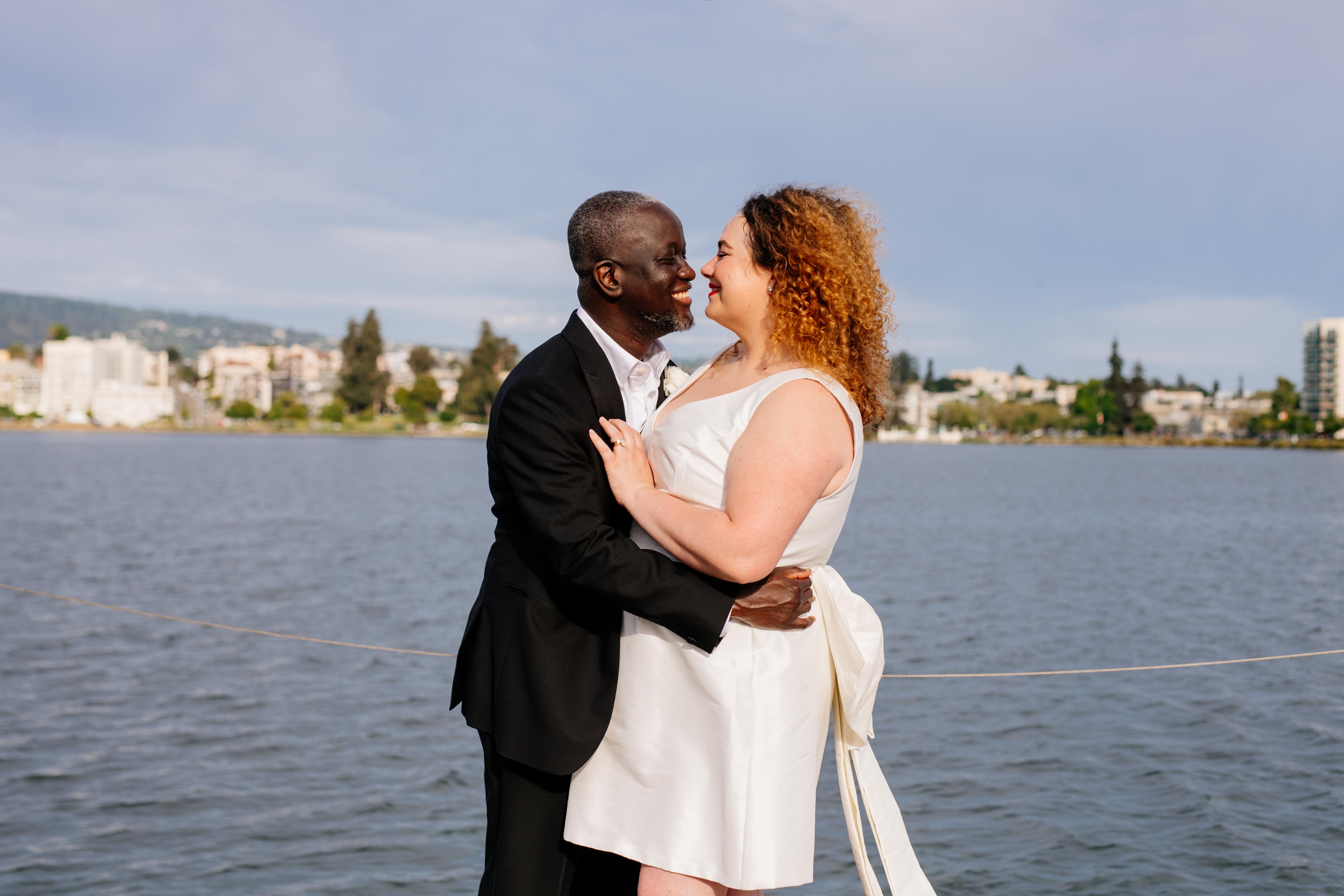 The Wedding Website of Sara Potgeter and Carl Gboney