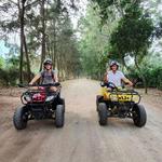 Antigua ATV Coffee Tour
