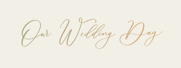 The Wedding Website of Carol Byrge and Bobby Urbassik