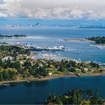 Bainbridge Island