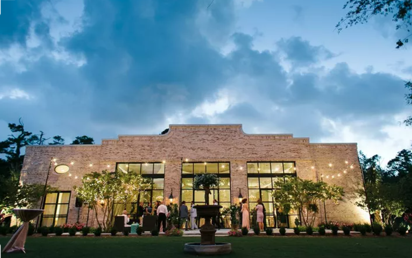 The Wedding Website of Blair Cross and Nathan Segrue