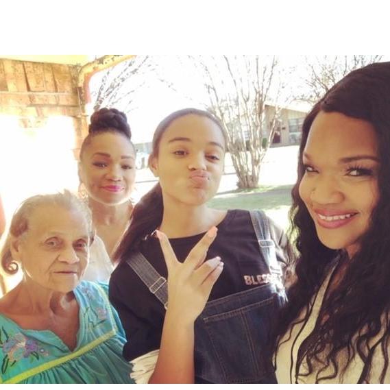 4 Generations