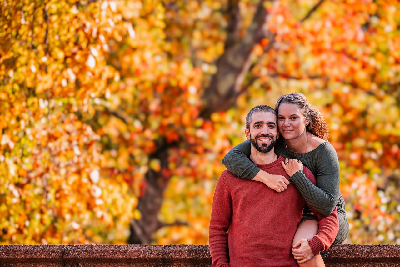 The Wedding Website of Lauren Mills and Kyle Riether