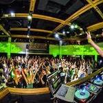 The Oz Nightclub