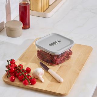 Small Airtight Container