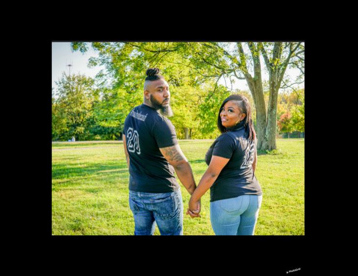 The Wedding Website of Sierra Dargan and Dwayne Cash