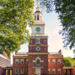 Independence Hall