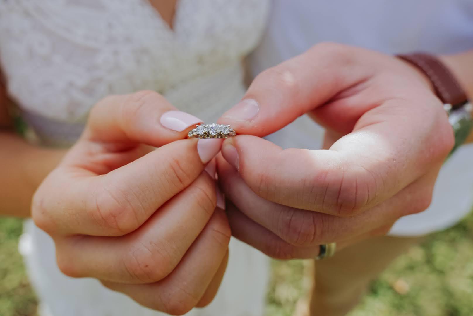 The Wedding Website of Adrian Yorick and Ashleigh Dixon