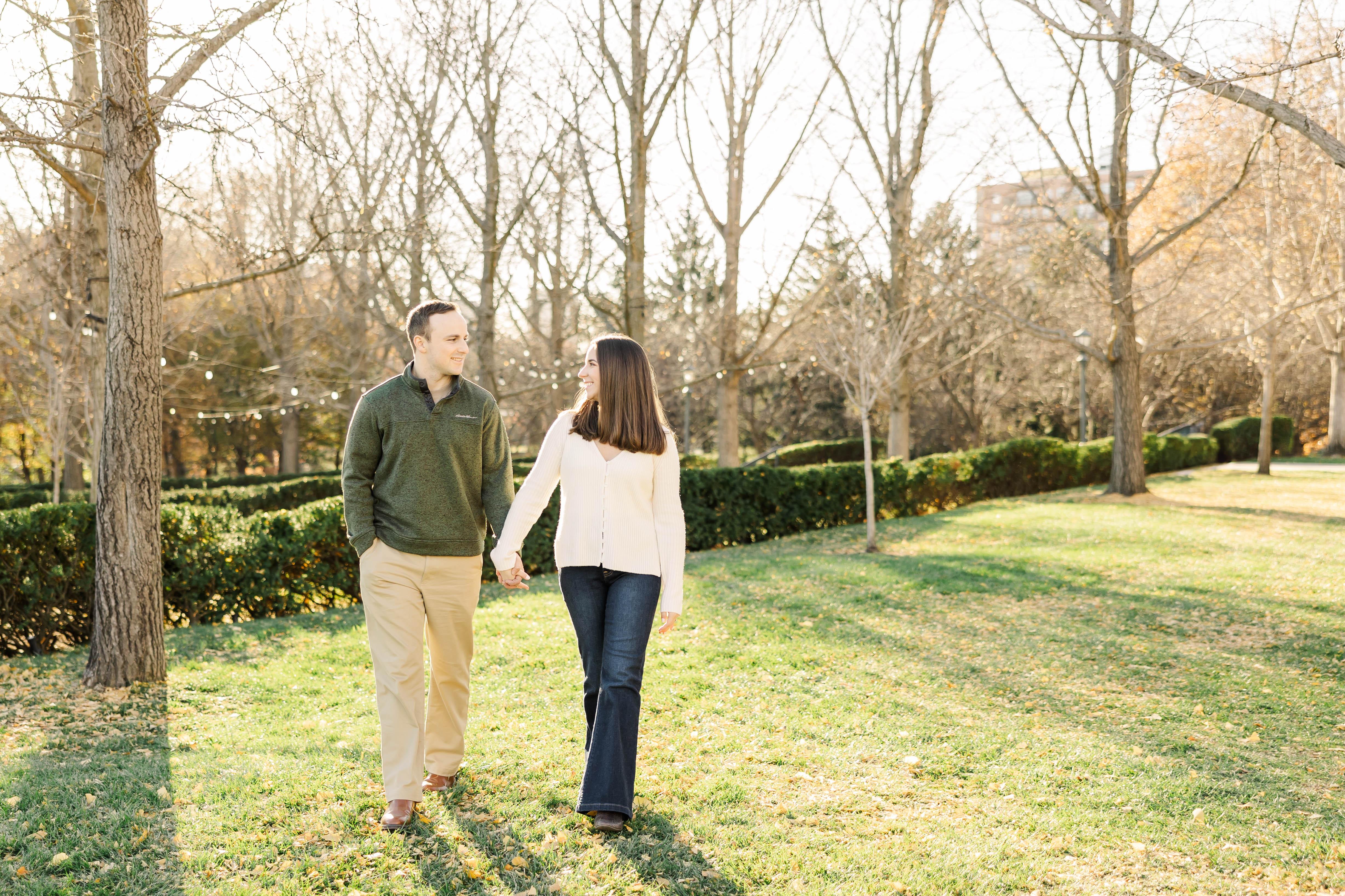The Wedding Website of Tim Johnson and Audrey Gillum