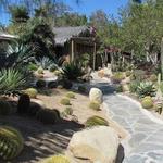 Los Adobes De Todos Santos