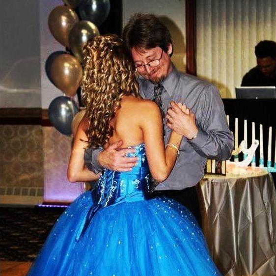 Going to be a hard day for this one!