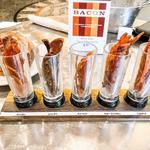 BACON Boise