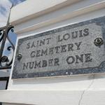 St. Louis Cemetery No. 1