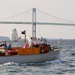 Classic Cruises of Newport