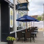 Braxton Brewing Company