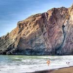 Tennessee Valley Trailhead