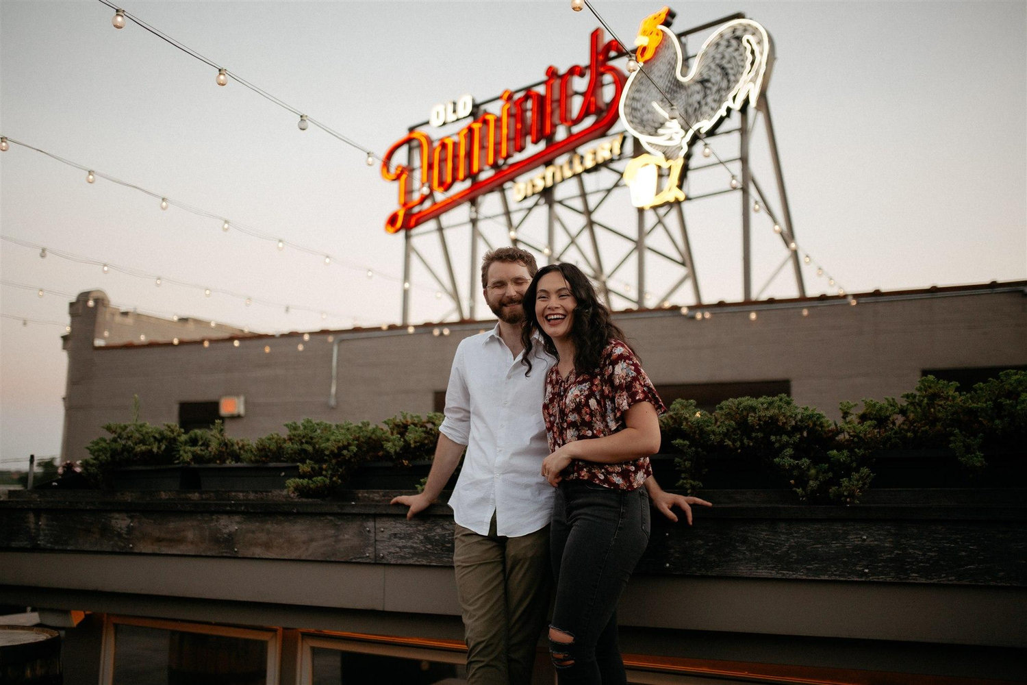 The Wedding Website of Kianna Wong and Brent Russell