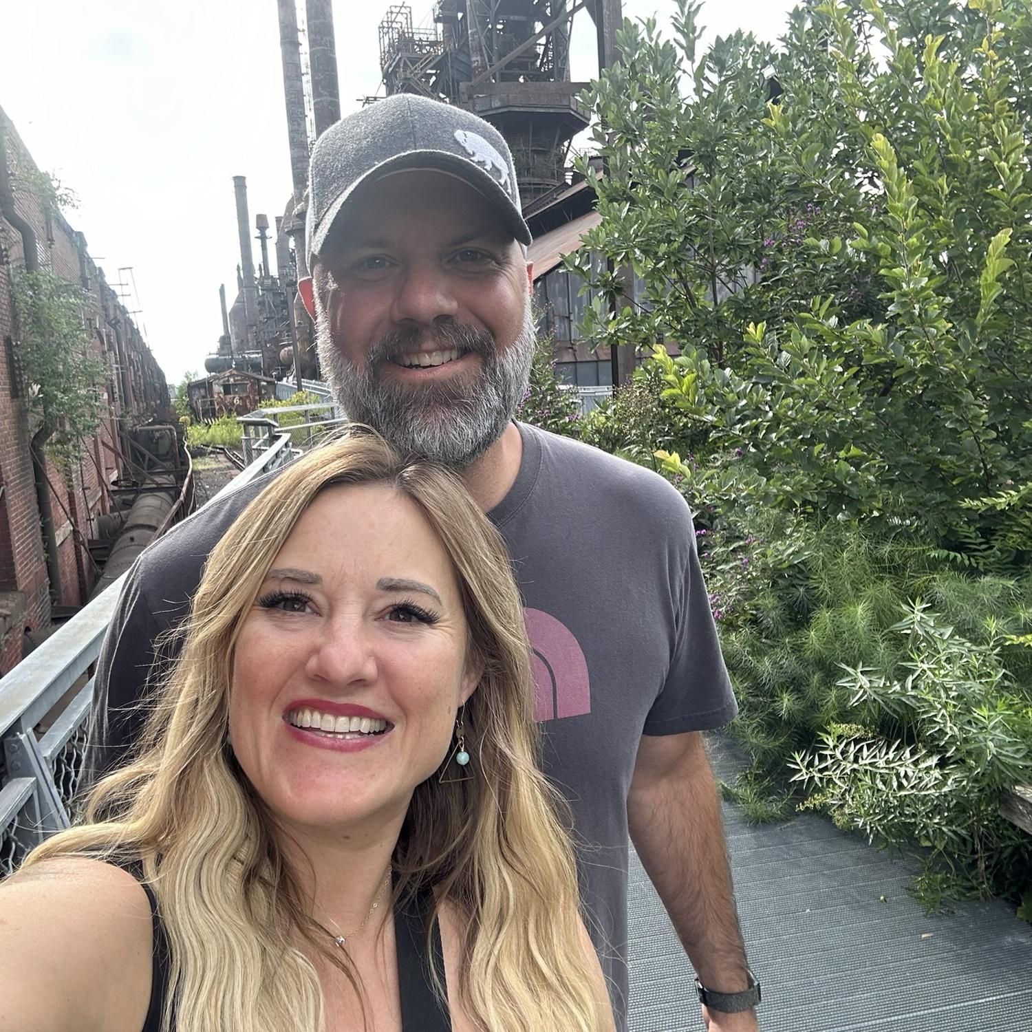 Bethlehem Steel