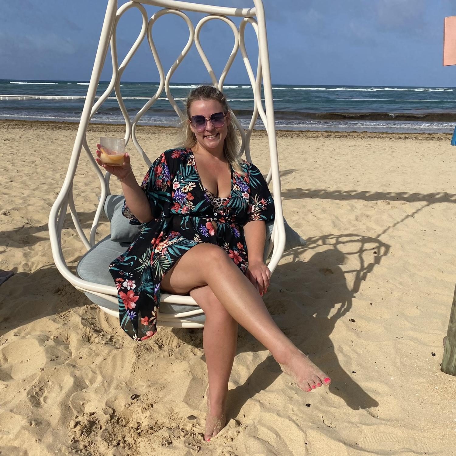 Cancun!