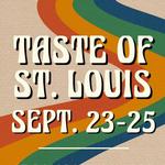 Taste of Saint Louis
