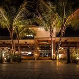 U-Tiki Beach at Jupiter Inlet Marina