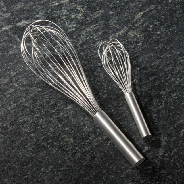 Balloon Whisks