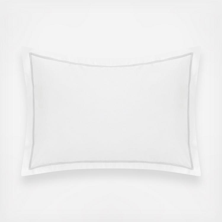 Bergamo Boudoir Sham