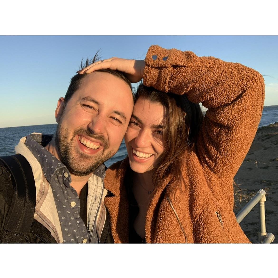 A day trip to Martha's Vineyard