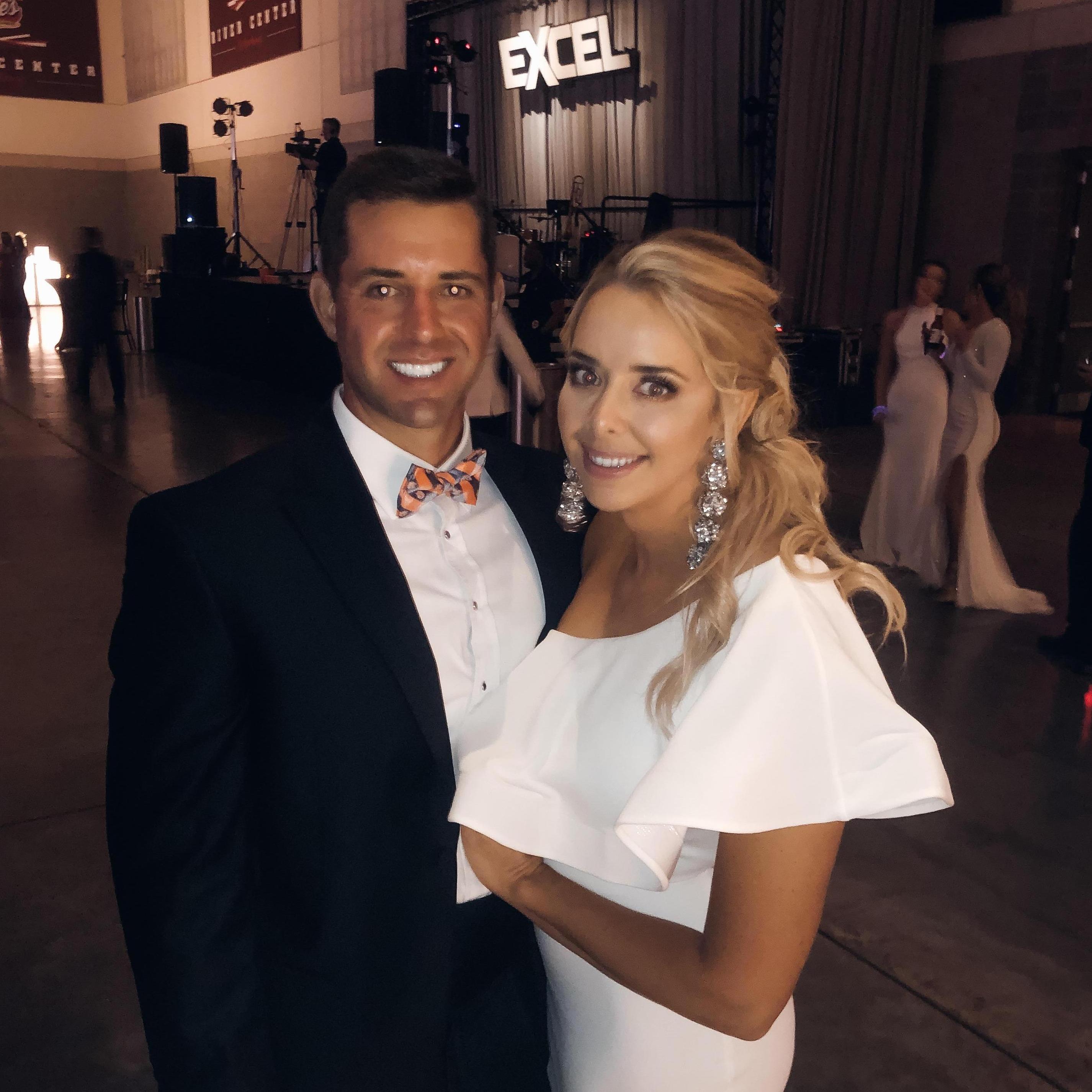 2018 Best Dressed Ball