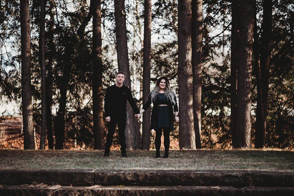 The Wedding Website of Leah Wiesner and Andrew Fetty