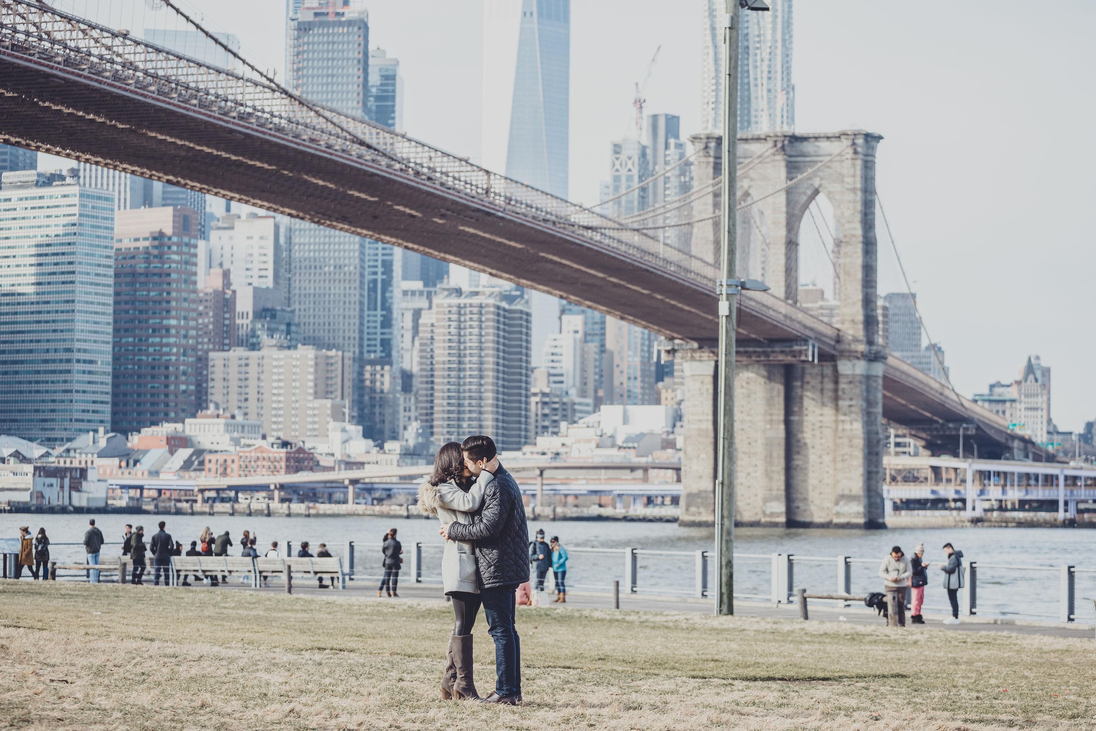 The Wedding Website of Rikki Zelkowitz and Jake Dworkis