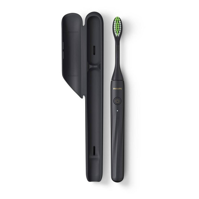 Philips Sonicare Electric Rechargeable Toothbrush - Black