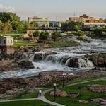 Falls Park
