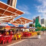 Mercado dos Peixes de Fortaleza