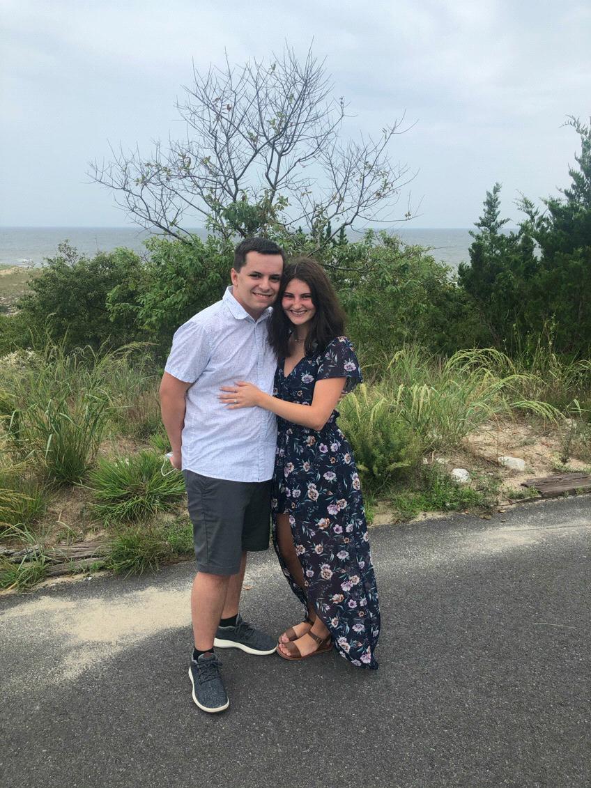 The Proposal 8.15.20