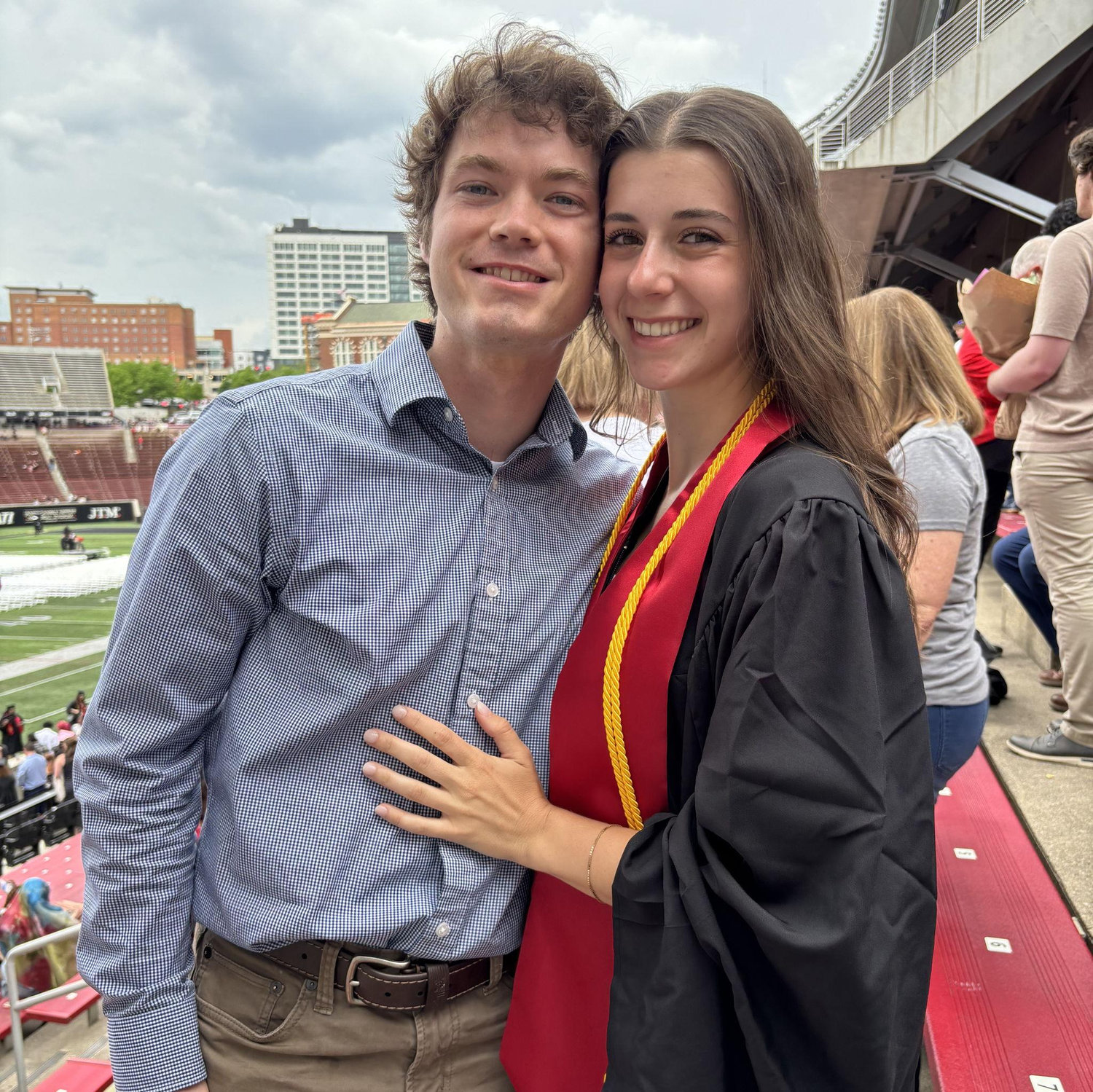 UC Graduation 2025