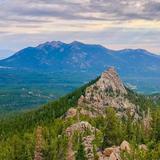 Lookout Mountain