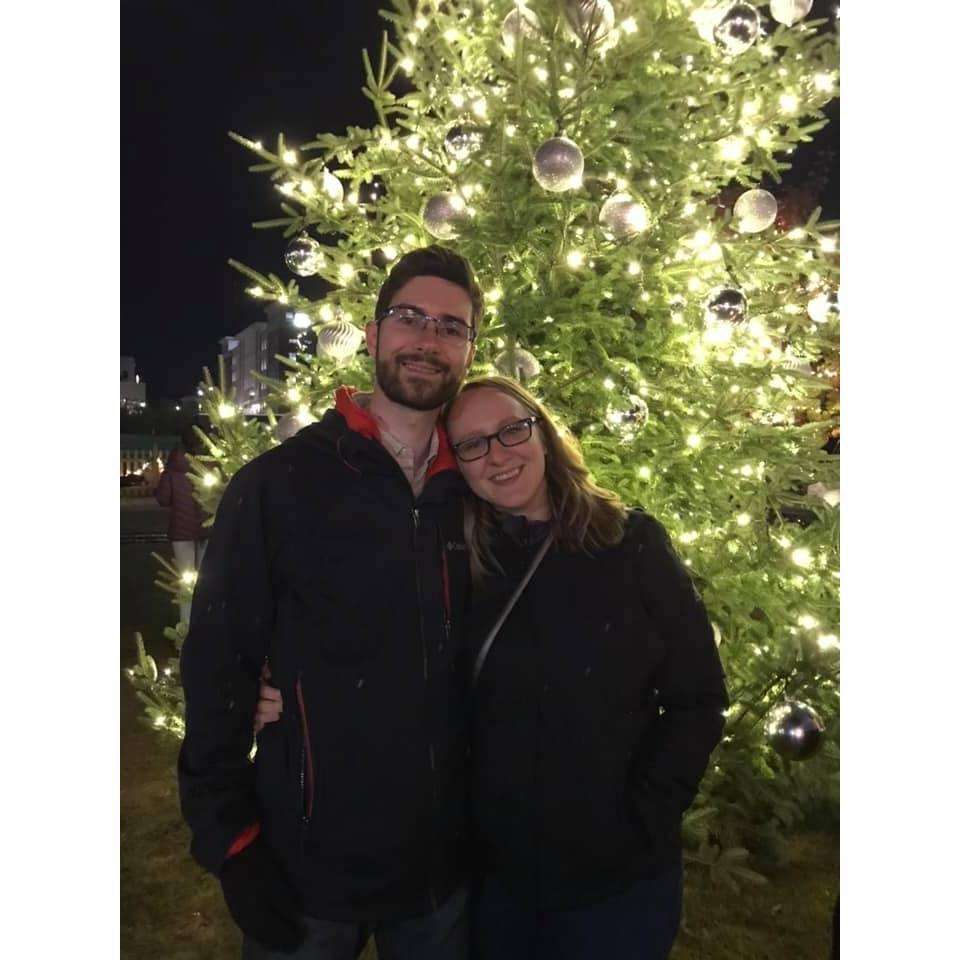 Christmas 2018