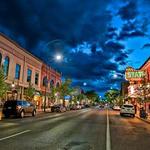 Traverse City