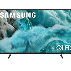 Samsung 55-Inch Class QLED Q7F Series