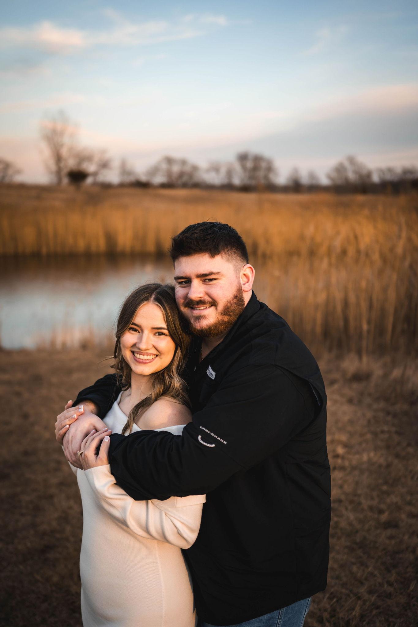 The Wedding Website of Abigayle McAdams and Jeffrey Kerr