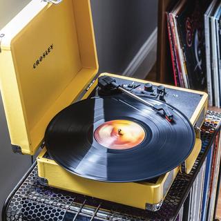 Cruiser Plus Turntable