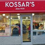 Kossar's Bagels & Bialys (LES)