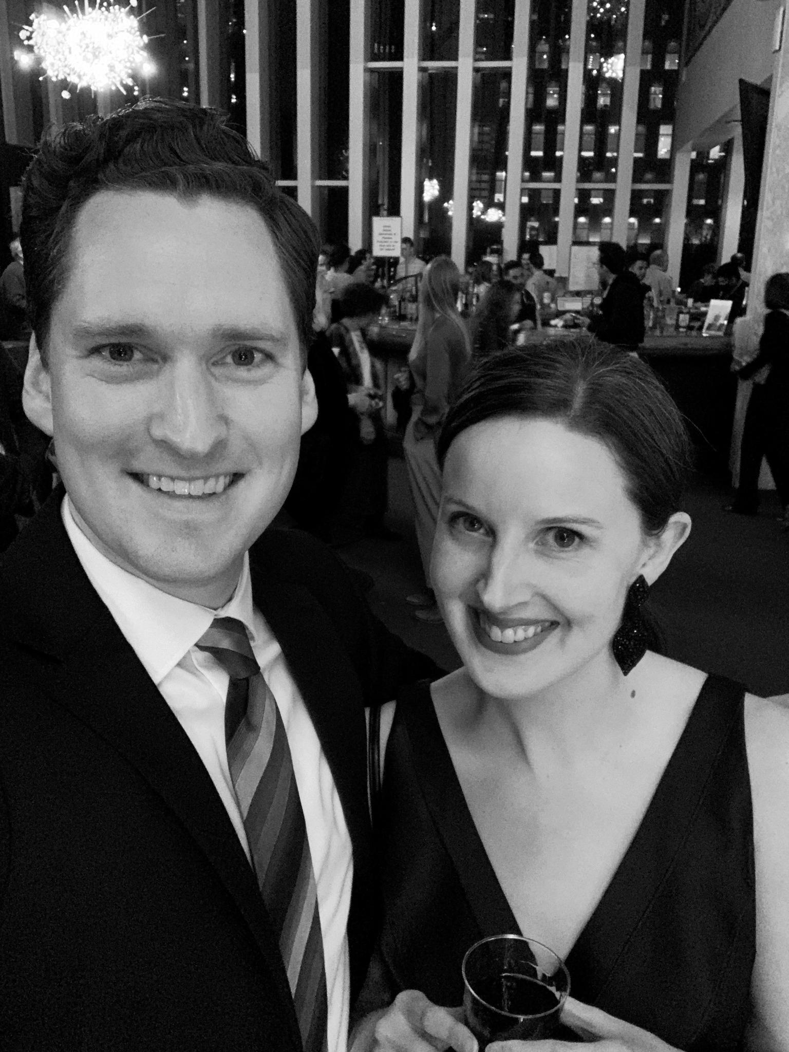 The Wedding Website of Laura Childers and Kyle Werner