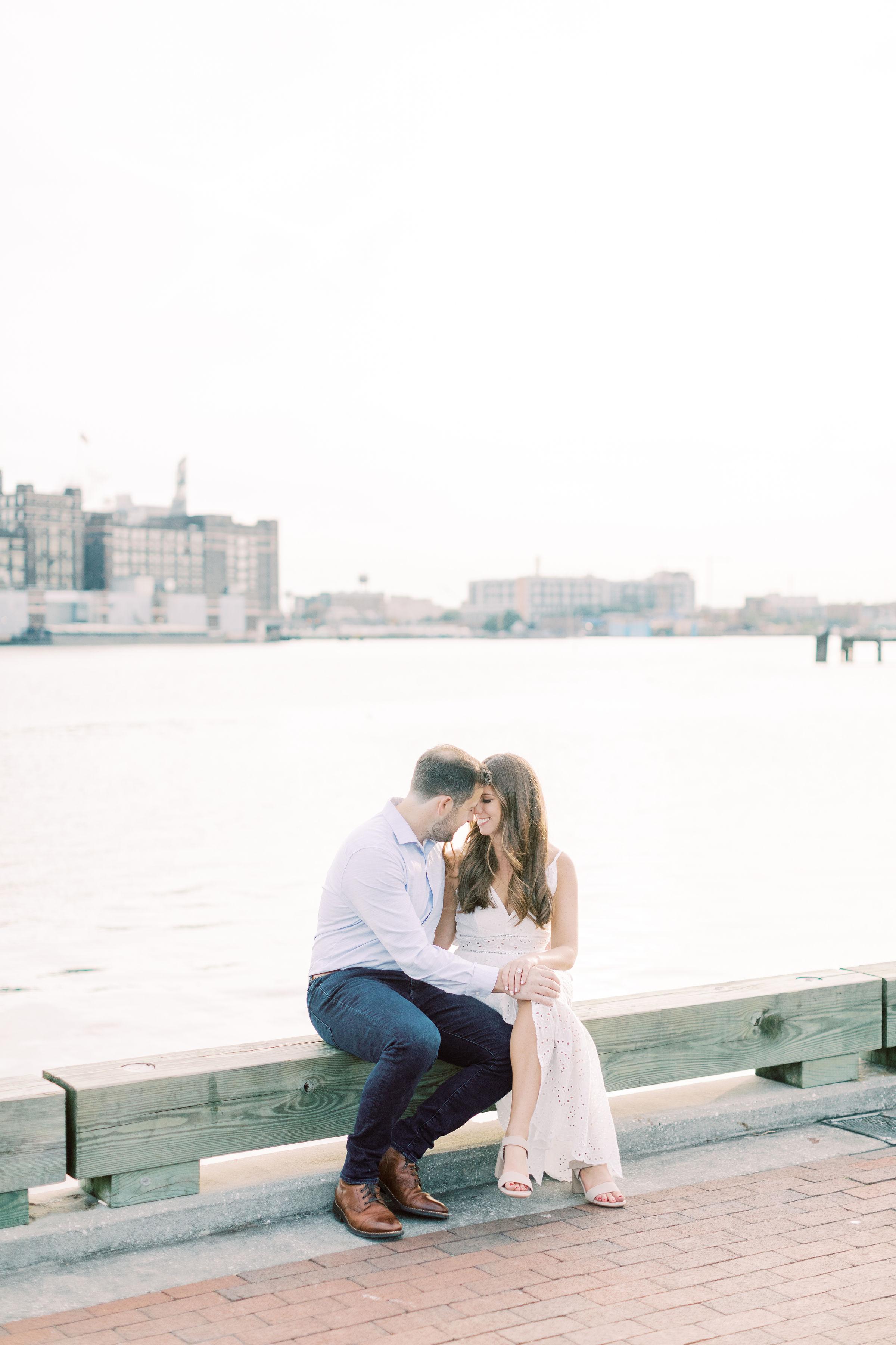 The Wedding Website of Blaire Weidler and John Swenson